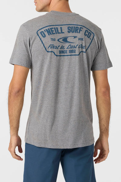 Oneill Mens Shirt Respect