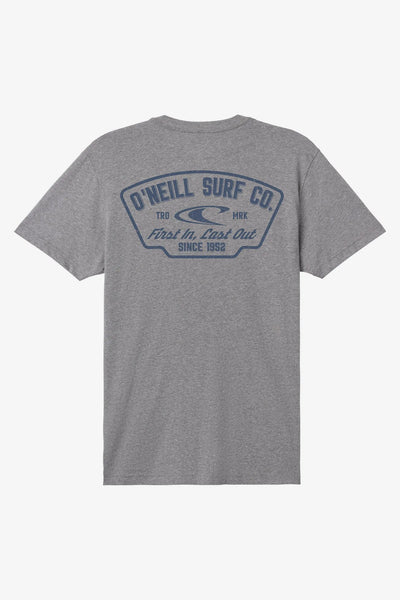 Oneill Mens Shirt Respect
