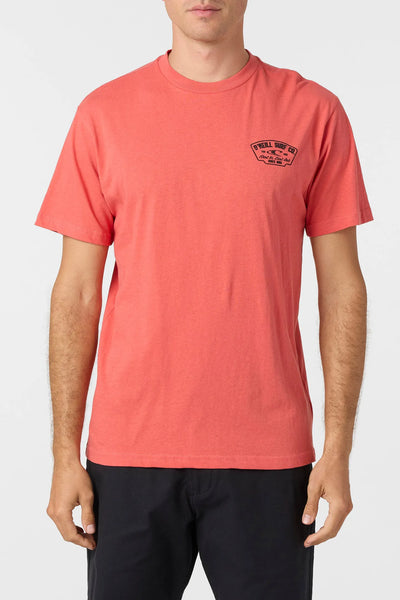 Oneill Mens Shirt Respect
