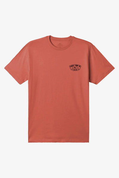 Oneill Mens Shirt Respect
