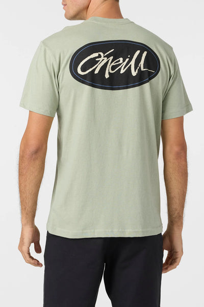 Oneill Mens Shirt Scrawl