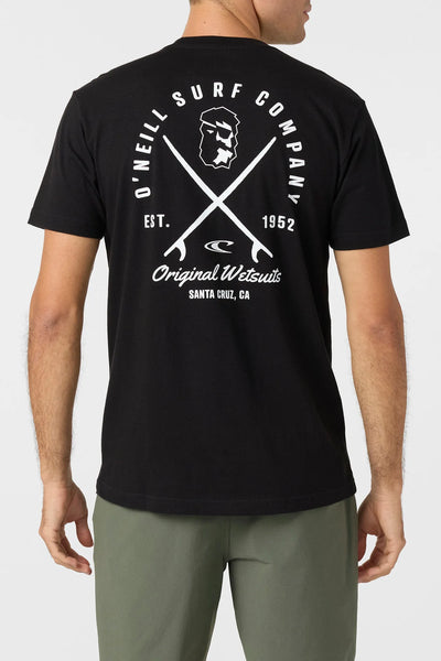 Oneill Mens Shirt Privateer