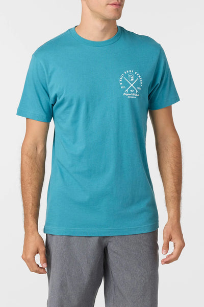 Oneill Mens Shirt Privateer
