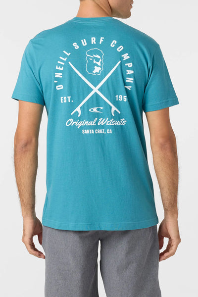 Oneill Mens Shirt Privateer