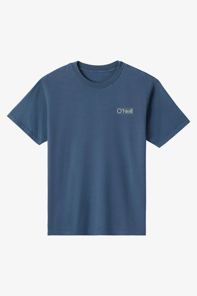 Oneill Mens Shirt OG Parallel Lines