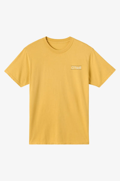 Oneill Mens Shirt OG Parallel Lines