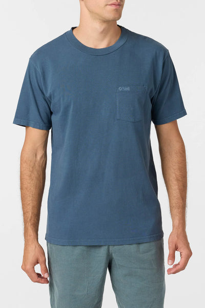 Oneill Mens Shirt OG Pocket