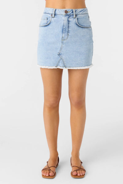 Oneill Womens Skirt Madalena