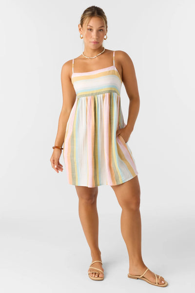Oneill Womens Dress Saskia
