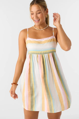 Oneill Womens Dress Saskia