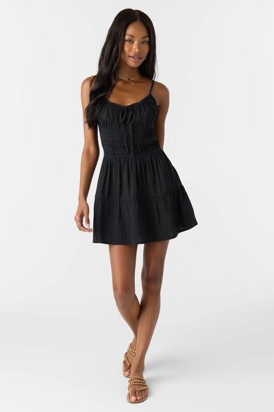 Oneill Womens Dress Eliana
