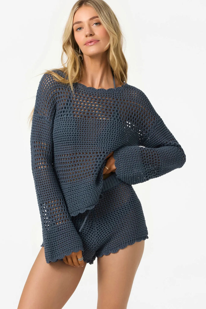 Oneill Womens Sweater Consuelo