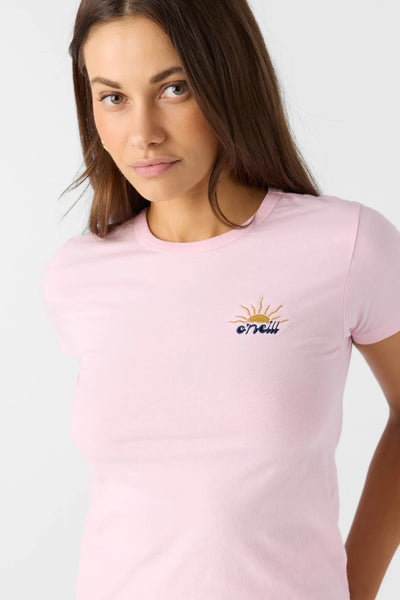Oneill Womens Shirt At Dusk