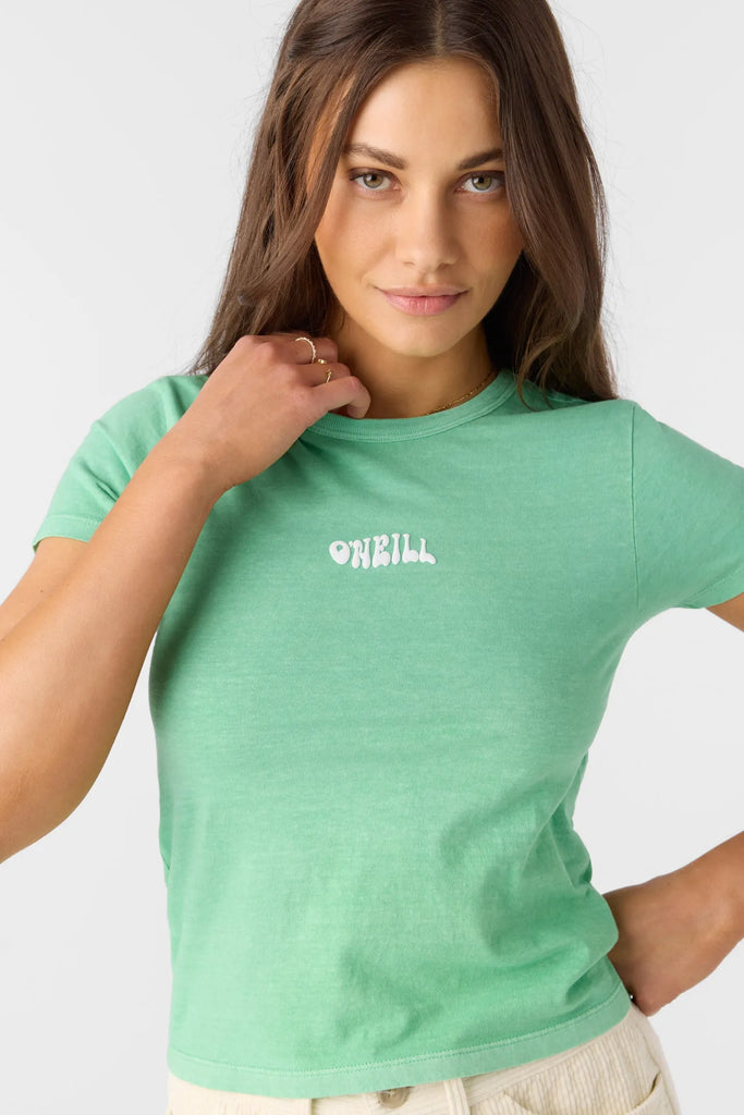 Oneill Womens Shirt Life's Swell