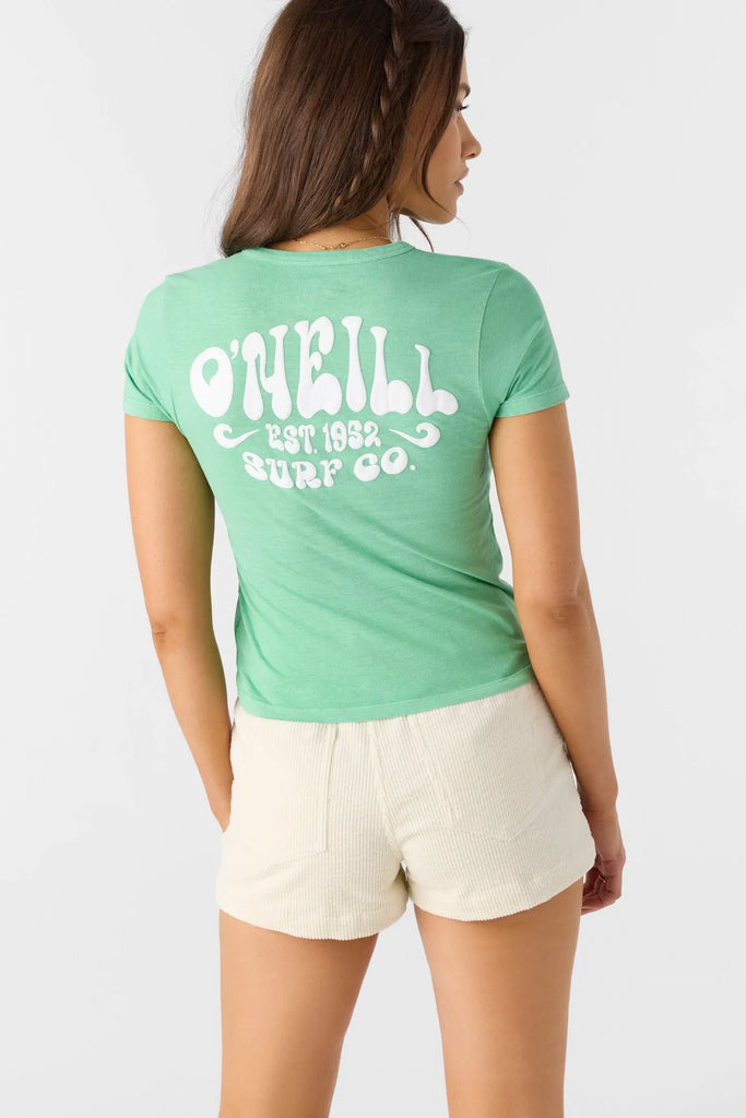 Oneill Womens Shirt Life's Swell