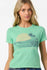 Oneill Womens Shirt Coastal Vibes