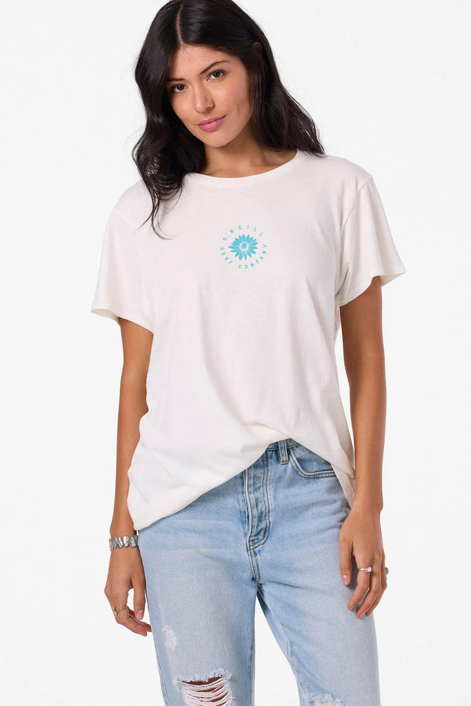 Oneill Womens Shirt Pacific Bloom