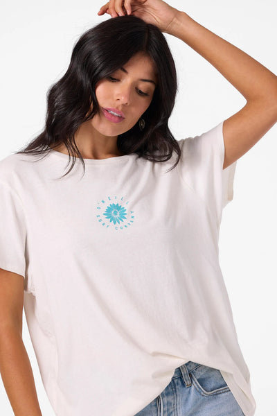 Oneill Womens Shirt Pacific Bloom