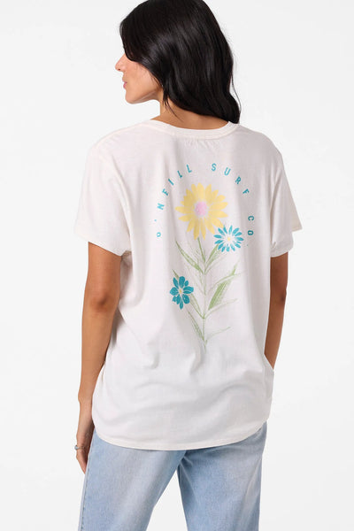 Oneill Womens Shirt Pacific Bloom
