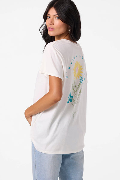 Oneill Womens Shirt Pacific Bloom