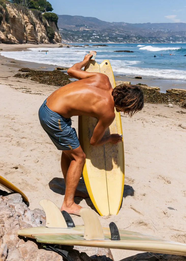 Vissla Mens Boardshorts Surf Core 16.5