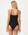 LSPACE Womens Swimsuit Elise One Piece