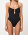 L*Space Womens Swimsuit Juno One Piece