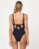 L*Space Womens Swimsuit Delano One Piece