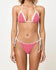 L*Space Womens Bikini Bottoms Samba
