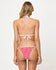 L*Space Womens Bikini Bottoms Samba