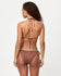 L*Space Womens Bikini Bottoms Samba