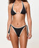 L*Space Womens Bikini Top Mac