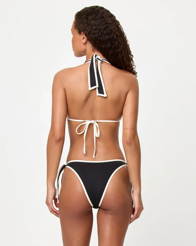 L*Space Womens Bikini Bottoms Shane