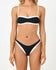 L*Space Womens Bikini Bottoms Alex Bitsy