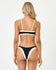 L*Space Womens Bikini Bottoms Alex Bitsy