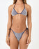 L*Space Womens Bikini Top Banning