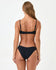 L*Space Womens Bikini Top Presley