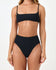 L*Space Womens Bikini Top Presley