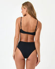 L*Space Womens Bikini Bottoms Soleil