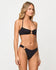 L*Space Womens Bikini Bottoms Vega Bitsy