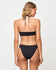 L*Space Womens Bikini Bottoms Vega Bitsy