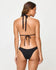 L*Space Womens Bikini Top Kami