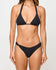 L*Space Womens Bikini Bottoms Chrissy