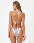 L*Space Womens Bikini Bottoms Riannon