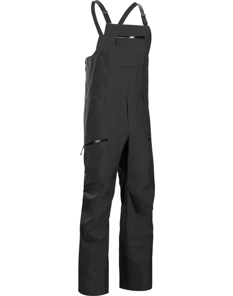 Arc'teryx Mens Snow Pants Sabre Bib