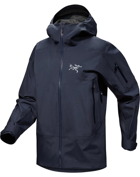 Arc'teryx Mens Snow Jacket Sabre