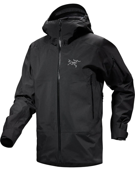 Arc'teryx Mens Snow Jacket Sabre