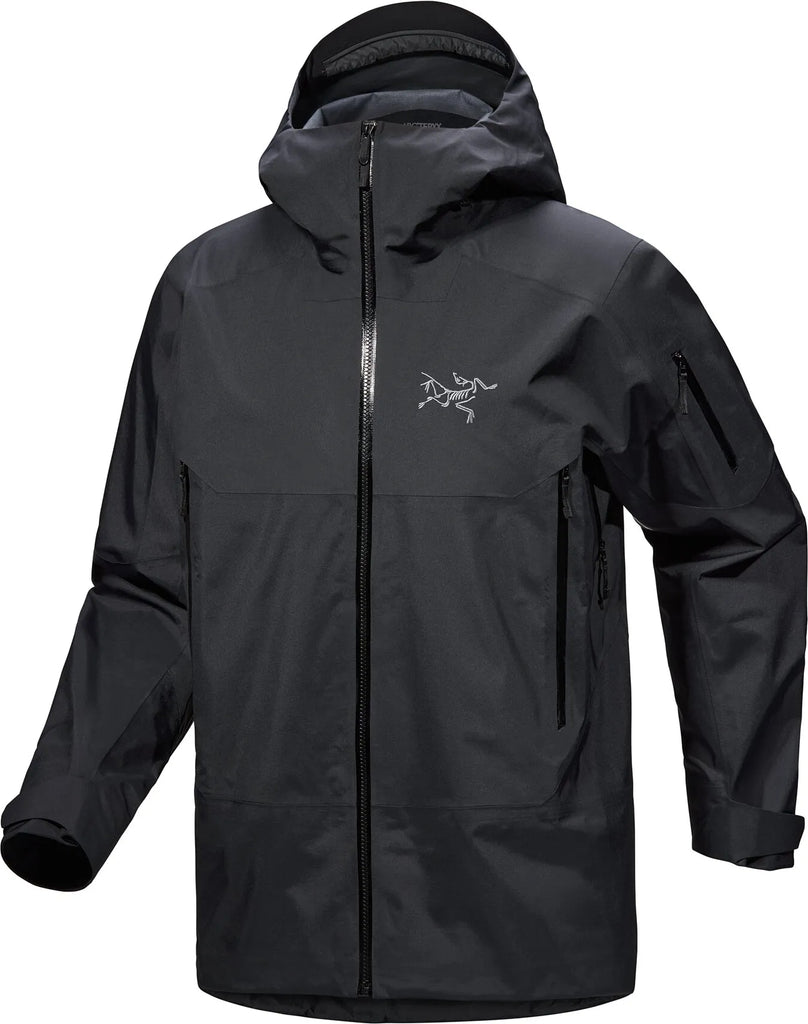Arcteryx snowboard jacket shop