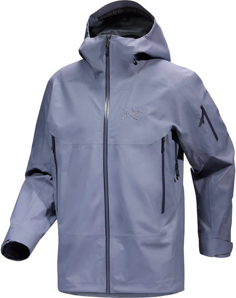 Arc'teryx Mens Snow Jacket Sabre