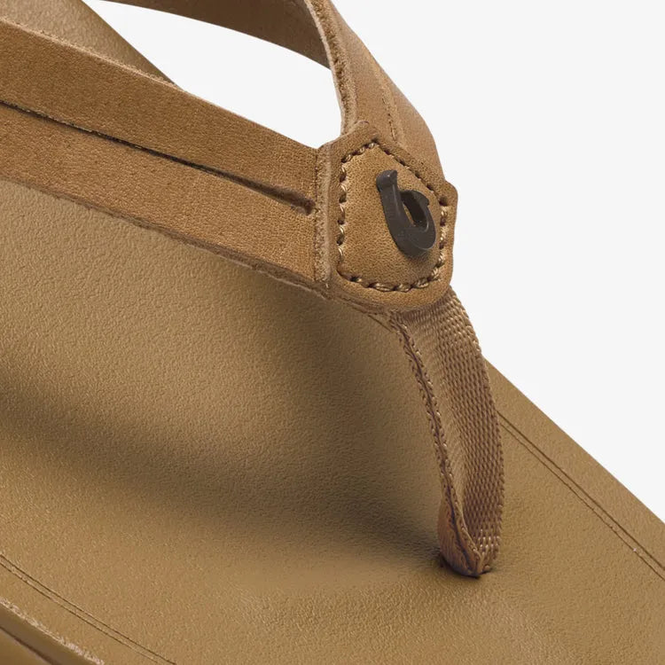 Olukai Womens Sandals Ho‘ōpio Hui